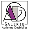 Galerie Adrienne Desbiolles